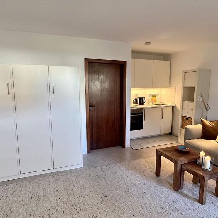 Ferienwohnpark - Saarstrasse 18A Wo 10 Apartment ดาเมอ ภายนอก รูปภาพ