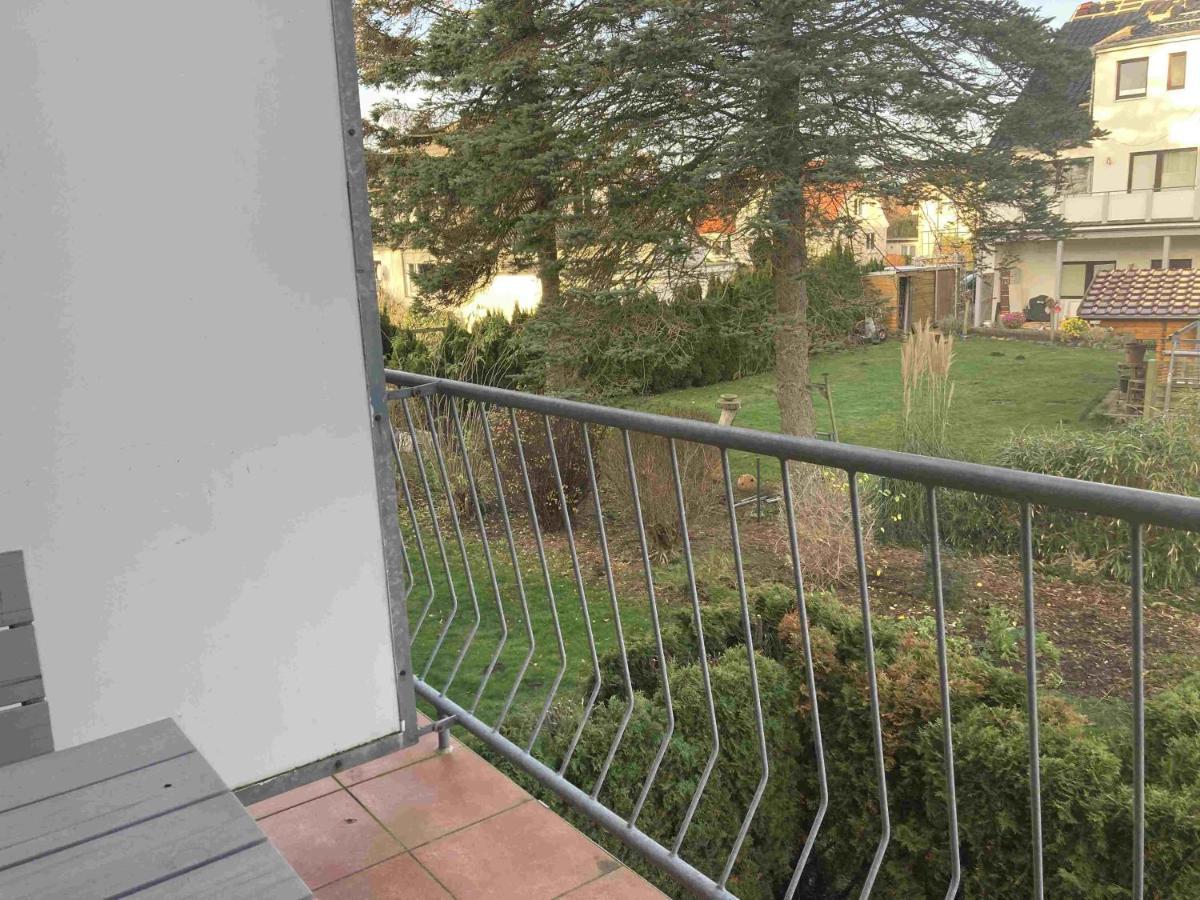 Ferienwohnpark - Saarstrasse 18A Wo 10 Apartment ดาเมอ ภายนอก รูปภาพ